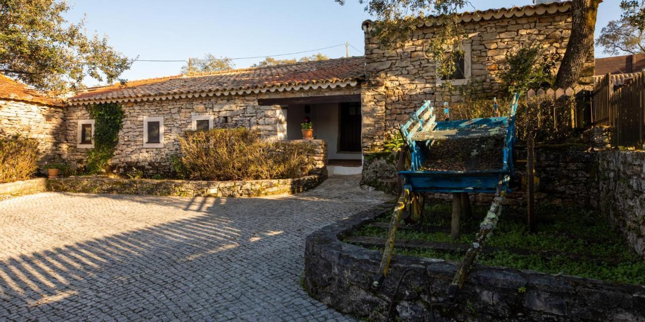 Quinta Dos Canteiros 파티마 외부 사진