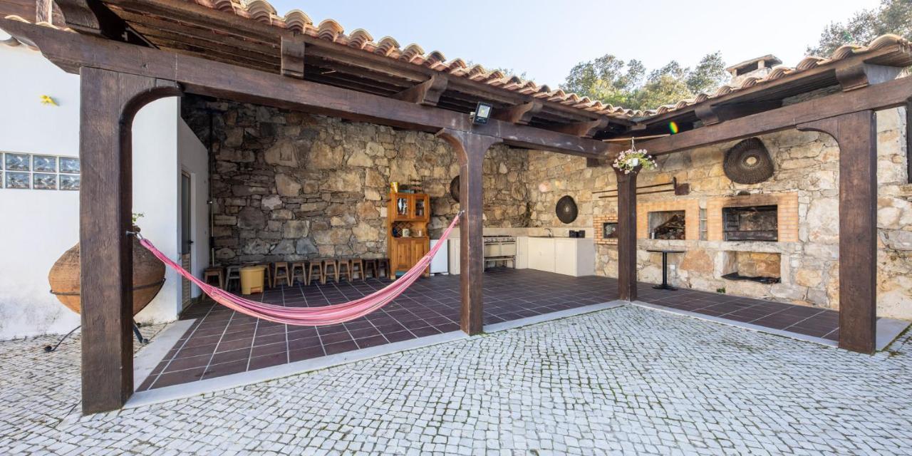 Quinta Dos Canteiros 파티마 외부 사진
